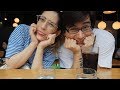 the cutest ice-cream in tokyo & harajuku hedgehog cafe adventures!