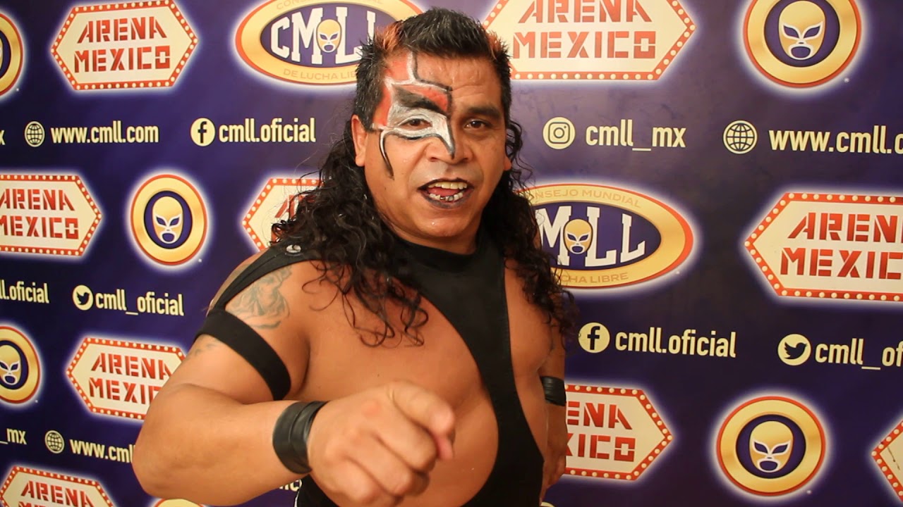 CMLL - VIRUS - EN CALIENTE - 24 - 05 - 2019 casas en venta en puerto vallarta