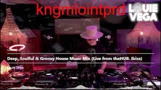 Little Louie Vega (HOUSE MUSIC LEGENDS