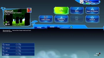 Project Spark - viewers choice - you suggest world and i will play it