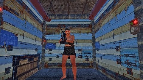 RUST | PVP | One wipe with Heart#VITAL MAIN!!