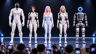 5 Ultra Realistic Humanoids You Can Actually Buy in 2026 screenshot 4