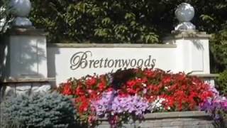Brettonwoods - Paramus NJ Luxury Townhomes