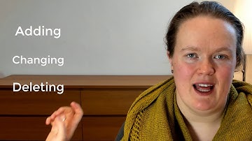 Slowly Changing Dimensions