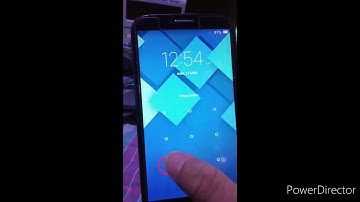 Alcatel onetouch pop C9 pattern unlock without  data loss (pattern  lock read)