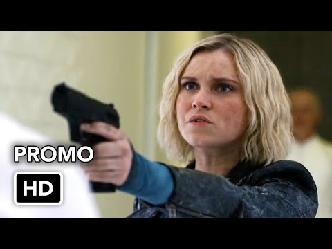 The 100 7x10 Promo (HD) Season 7 Episode 10 Promo