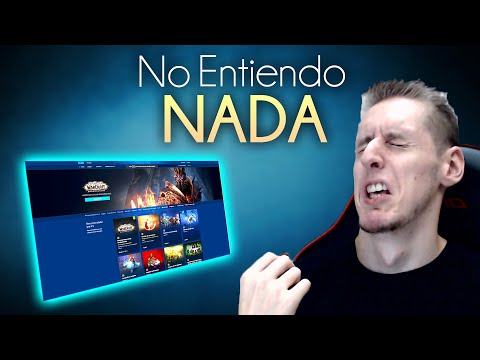 Vídeo: Necessito comprar world of warcraft?