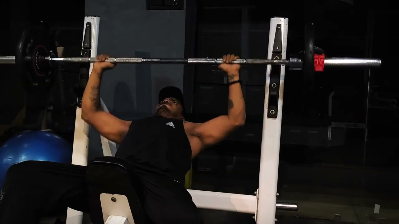 Get up it's show time 