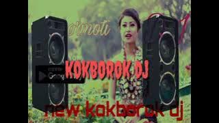 Oh kormoti //kokborok dj nihar