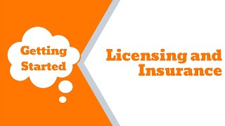 Video 4: Licensing And Insurance For Your New Security Guard Company