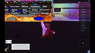 Exploiting A C0Ndo Game