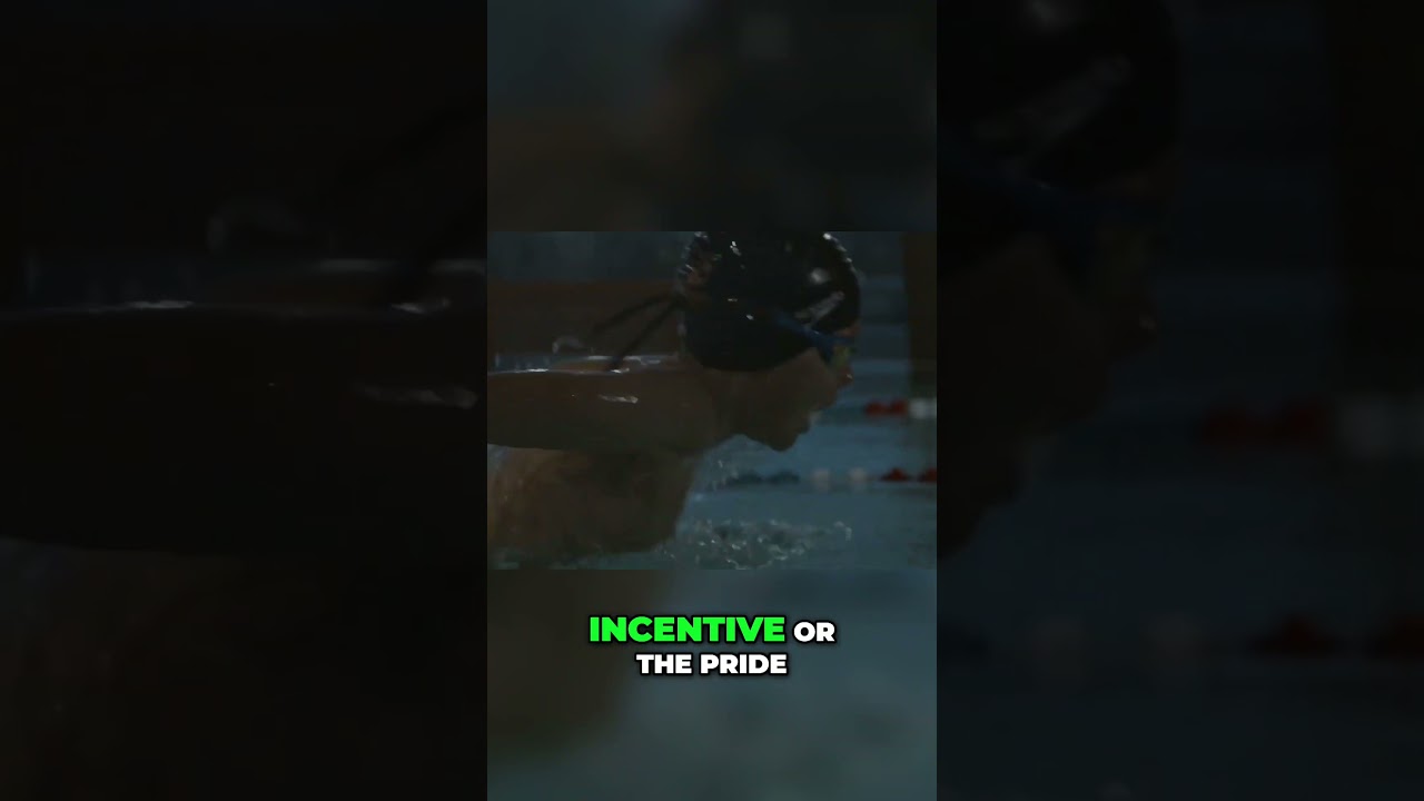 The Power of Olympic Games  Celebrating Sporting Excellence and National Identity