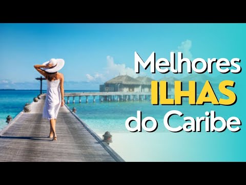 Vídeo: Como planejar férias no Caribe