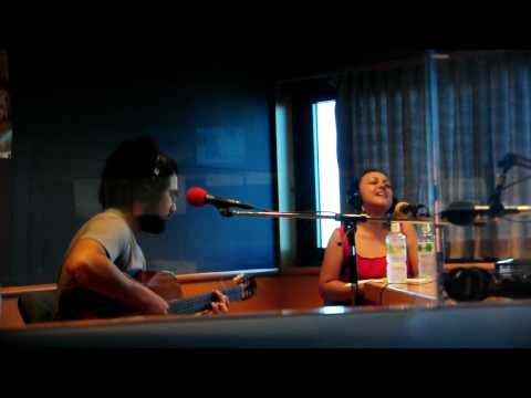 Arthur e Sabrina - FM Yokohama