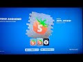 Redeeming Hey Stans Twitch drop for Fortnite (obtained a code from @TaborHill 's 20 person giveaway)
