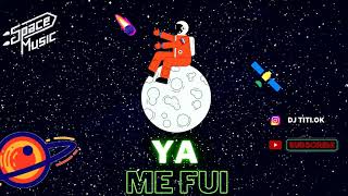 YaMeFui ( Remix ) DJ TITI