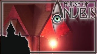 House of Anubis - Episode 78 - House of divides - Сериал Обитель Анубиса House of Anubis - Episode 78 - House of divides - Сериал Обитель Анубиса