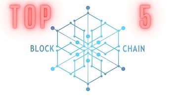 Top 5 Blockchain Platforms in 2021 Urdu - Hindi