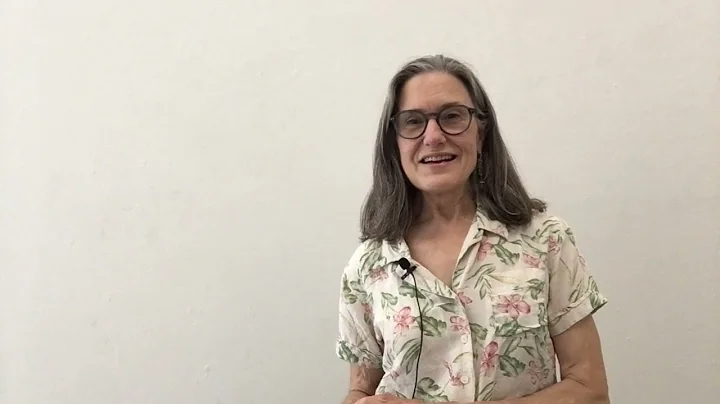 Virginia Mahoney - 8 Visions 2021