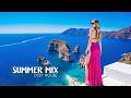 Alan Walker, Dua Lipa, Coldplay, Martin Garrix & Kygo, The Chainsmokers Style 🔥 Summer Vibes #89