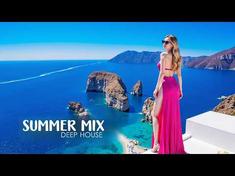 Alan Walker, Dua Lipa, Coldplay, Martin Garrix & Kygo, The Chainsmokers Style 🔥 Summer Vibes #89