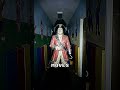 Will You Survive Your Door #backrooms #dreamcore #liminalspace #weirdcore #scary #enterthebackrooms