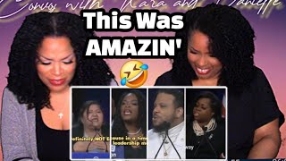 The DNC Voting For A New Chairman Was The BIGGEST Clown Show We've Seen In A While 🤣 | Ep.544