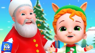 Deck The Halls + More Christmas Nursery Rhymes And Baby Songs by Baby Big Cheese by Baby Big Cheese - Nursery Rhymes and Kids Songs 35,123 views 4 months ago 42 minutes