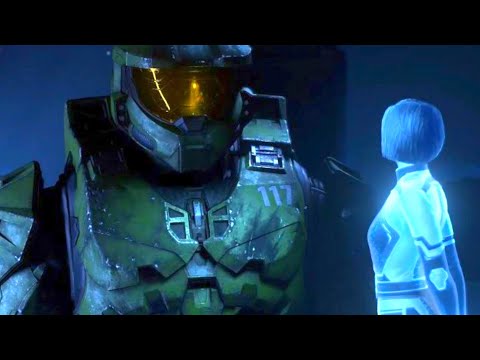 Halo Infinite - Nuevo Trailer De Campaña En Español (E3 2021)