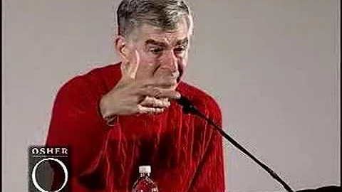 Osher UCSD: Dukakis