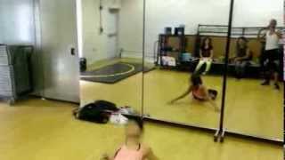 Jose Xtravaganzas Class Solo Version