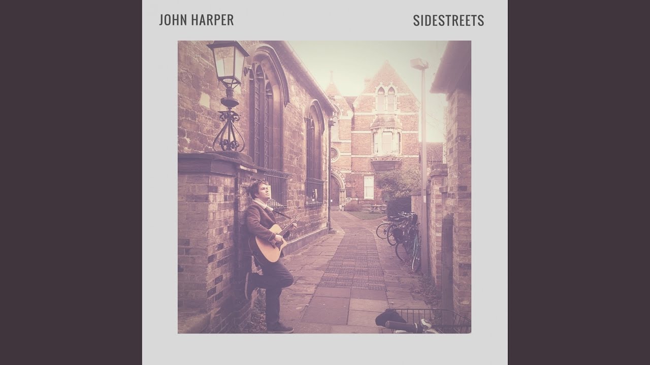 Watch Sidestreets on YouTube Watch Sidestreets on YouTube