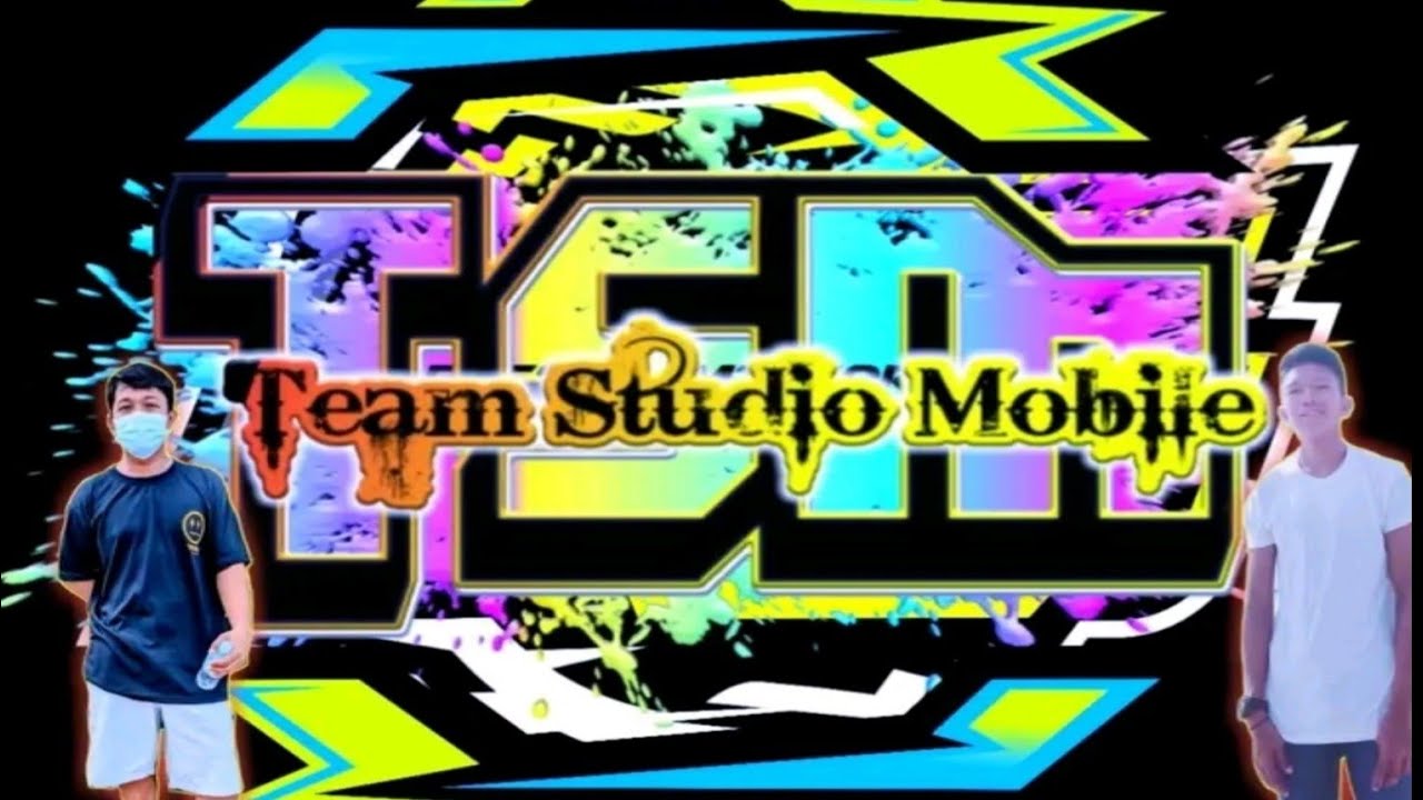 SHE DOESN'T MIND_132Bpm_Tiktok_Bounce_By_DJ_JEGZ // TEAM STUDIO MOBILE ...