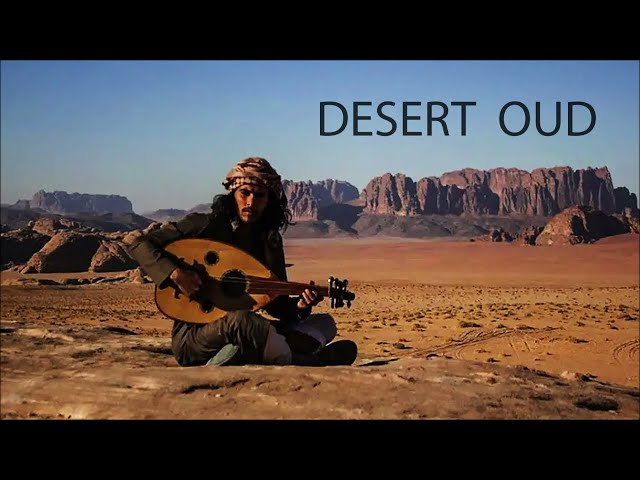 洋楽 OUD The Legend Of Arabic Music Aarif jam Aarif Jaman