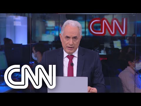 Waack: O que se temia sobre a guerra na Ucrânia está acontecendo | JORNAL DA CNN