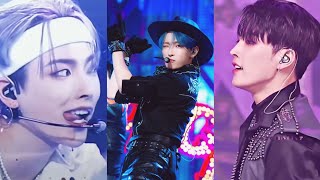 Ateez hongjoong tiktok edits compilation ✨️