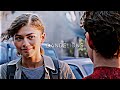 Peter and mj  dandelions  peter and mj whatsapp status  spiderman whatsapp status  dandelions