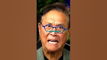 Thumbnail of Why School Teachers AREN'T Rich 😤 | Robert Kiyosaki