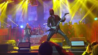 Judas Priest - One Shot At Glory (Live)