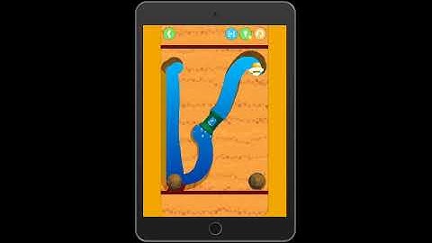 dig this! (Dig it ) 130-14 | FAST BALL | Dig this level 14 chapter 130 solution walkthrough