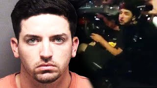 Texas Cop Charged After Shooting 17YearOld at McDonald's