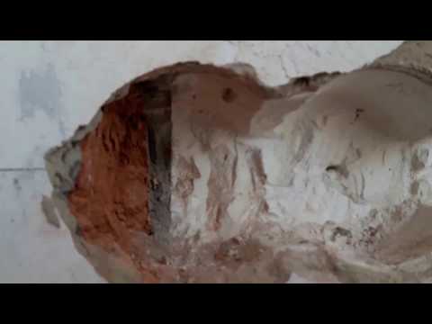 Video: Kako gips utječe na vrijeme vezivanja cementa?