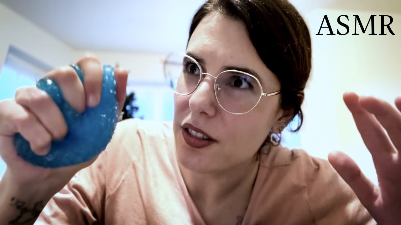 🫠TE DERRITES. Squishy triggers [Funky fidget shop]