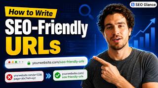 How to Write SEO-Friendly URLs for Better Ranking