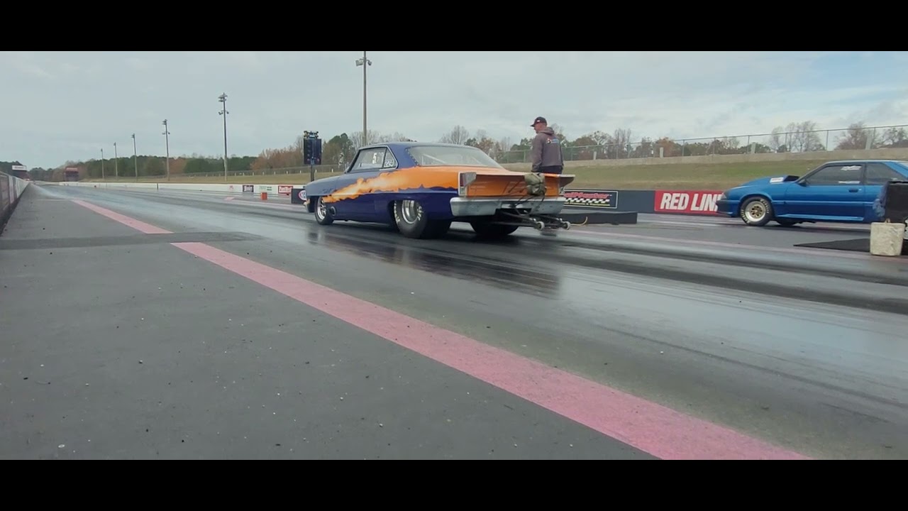 Robbie Hewitt Racing Robbie D Racing - YouTube