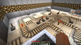 Escape The Mad Scientist (Puzzle Map) Part 2 (Finale) - Friging Maze