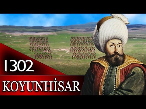 2 - OSMANLI