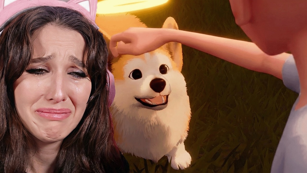 BU OYUN BENİ ÇOK ÜZDÜ!  My Little Puppy