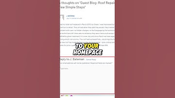 The Secret to Getting Local Backlinks for Google Maps 🌍🔥 #SEO #Mindsaw