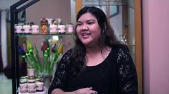 Creative Business - Bitella Cheese Cake, 'Cake Dessert' Enak dan Unik - Durasi: 6.00. 